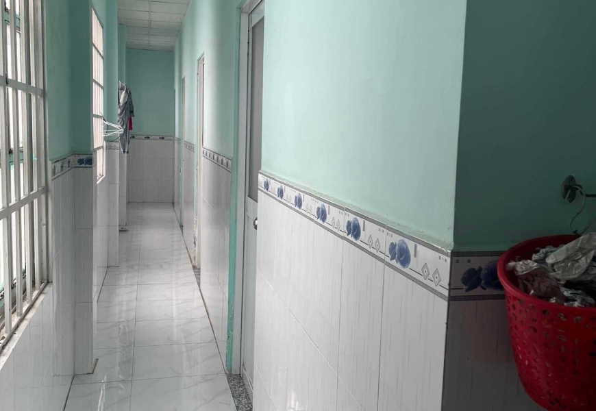 0906969633 Bán nhà hẻm 861 Trần Xuân Soạn kế KDC HIM LAM - phường Tân Hưng - Quận7