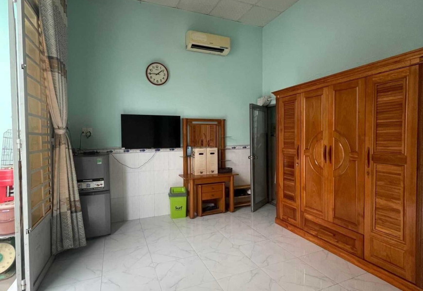 0906969633 Bán nhà hẻm 861 Trần Xuân Soạn kế KDC HIM LAM - phường Tân Hưng - Quận7