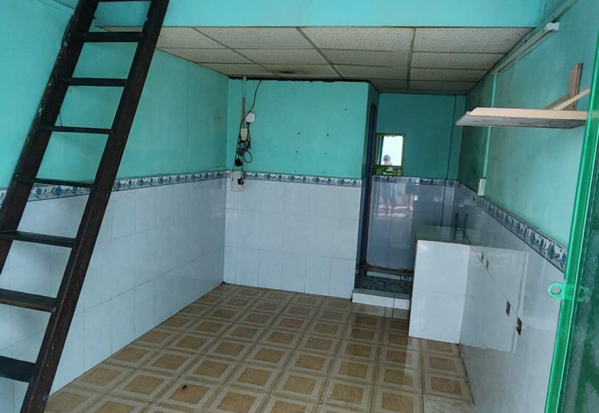 0906969633 Bán nhà hẻm 861 Trần Xuân Soạn kế KDC HIM LAM - phường Tân Hưng - Quận7