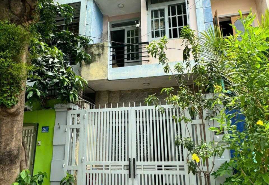 Bán nhà khu nam long phú thuận Q7 - Giá 8.8 Tỷ TL