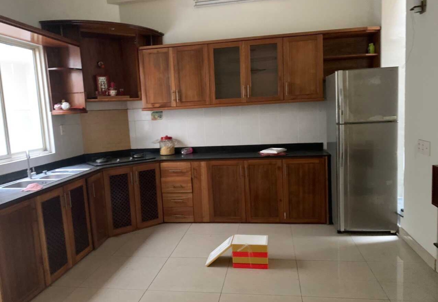0909227199 Cần bán nhà mặt tiền đường số khu định cư cao cấp Tân Quy Đông, Phường Tân Phong, Quận 7