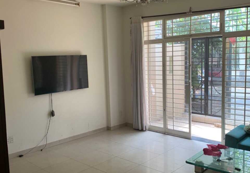 0909227199 Cần bán nhà mặt tiền đường số khu định cư cao cấp Tân Quy Đông, Phường Tân Phong, Quận 7