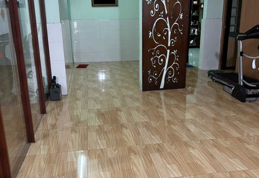 0909227199 Bán Nhà Mặt tiền Quốc lộ 1a , phường thạnh xuân quận 12 