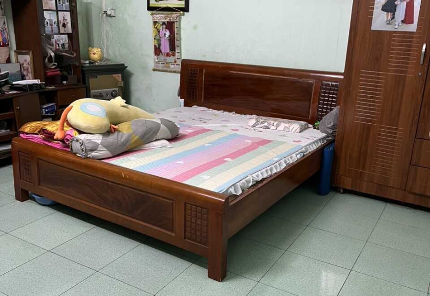 0909227199 Bán Nhà Mặt tiền Quốc lộ 1a , phường thạnh xuân quận 12 