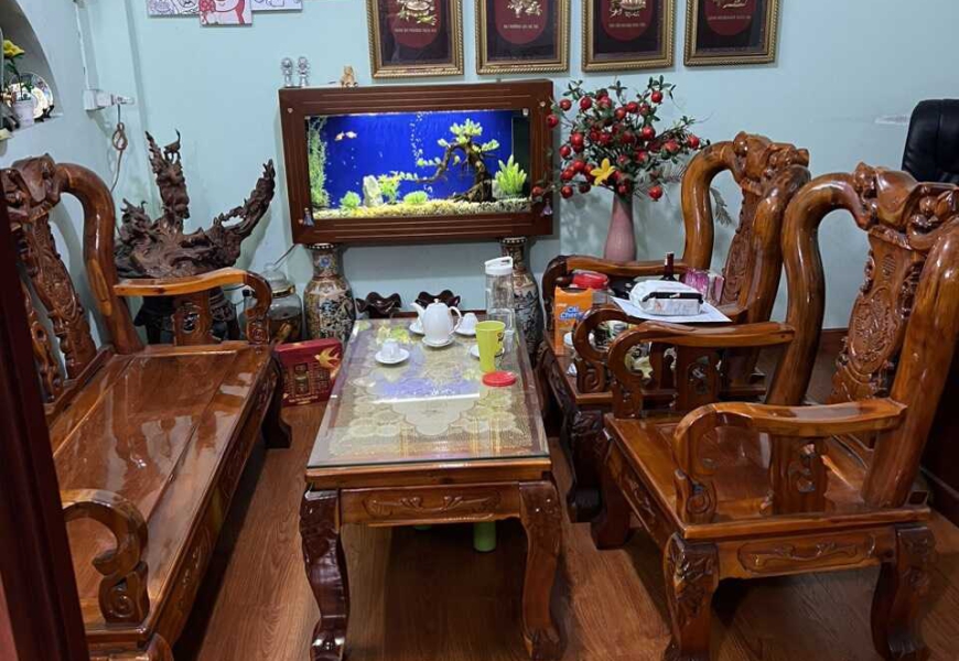 0909227199 Bán Nhà Mặt tiền Quốc lộ 1a , phường thạnh xuân quận 12 