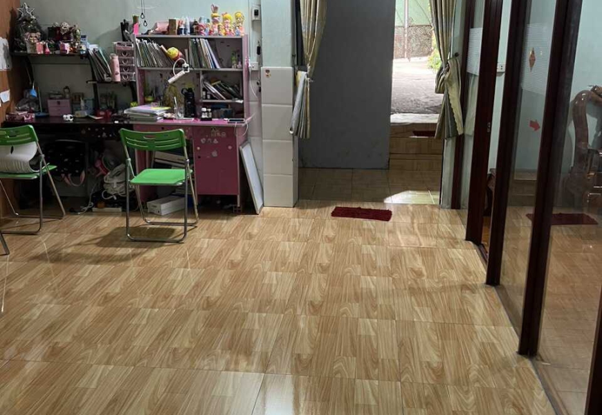 0909227199 Bán Nhà Mặt tiền Quốc lộ 1a , phường thạnh xuân quận 12 