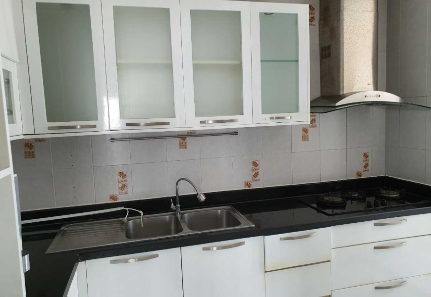 Cần bán căn hộ penthouse Parkview Phú Mỹ Hưng, Quận 7