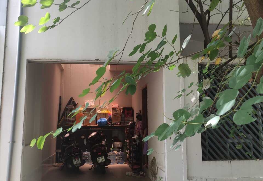 0914020039 EM DUNG Cho thuê nhà căn góc Khu Tân Quy Đông, Phường Tân Phong, Quận 7