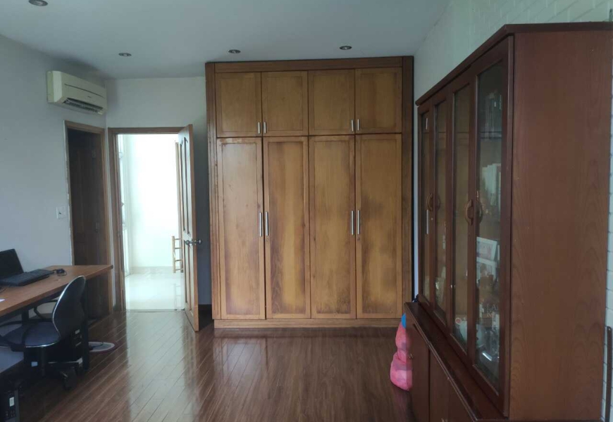 0914020039 EM DUNG Cho thuê nhà căn góc Khu Tân Quy Đông, Phường Tân Phong, Quận 7