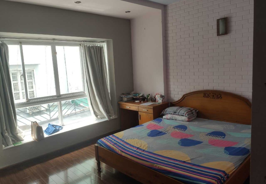 0914020039 EM DUNG Cho thuê nhà căn góc Khu Tân Quy Đông, Phường Tân Phong, Quận 7