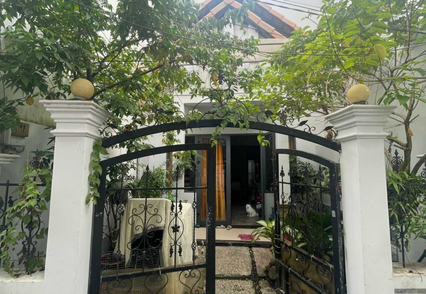 Bán Nhà Hẻm Xe Hơi 160/91 Nguyễn Văn Quỳ. P.Phú Thuận Q.7