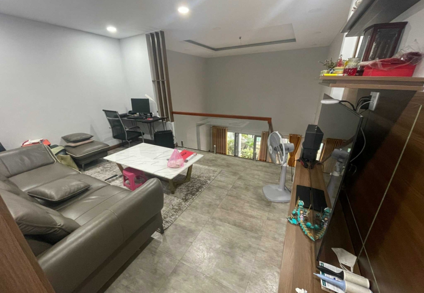 Bán Nhà Hẻm Xe Hơi 160/91 Nguyễn Văn Quỳ. P.Phú Thuận Q.7