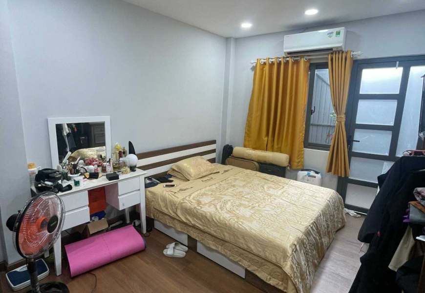 Bán Nhà Hẻm Xe Hơi 160/91 Nguyễn Văn Quỳ. P.Phú Thuận Q.7