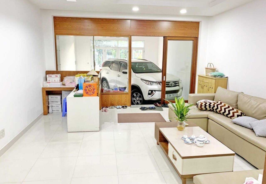 Hàng Hiếm ! Nhà phố MT view Công Viên KDC Nam Long Trần Trọng Cung Q7