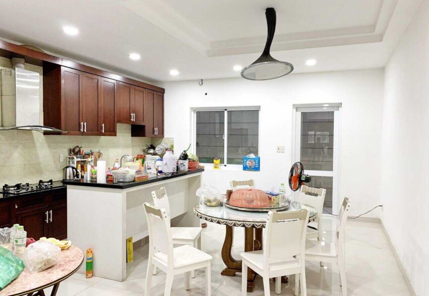 Hàng Hiếm ! Nhà phố MT view Công Viên KDC Nam Long Trần Trọng Cung Q7