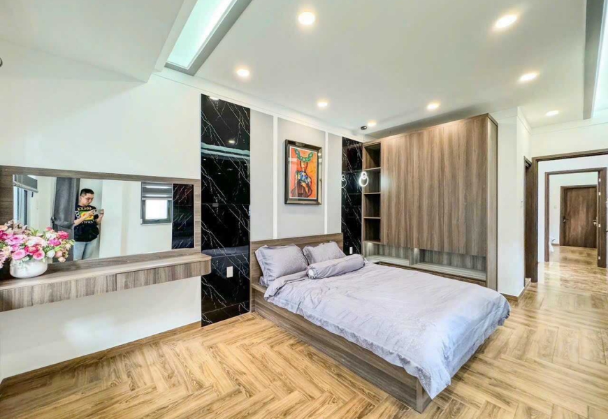 0909227199 Bán nhà 1135/20B góc 2 mặt tiền hẻm kinh doanh buôn bán mọi ngành nghề : Nail ,Tóc , Spa , Thuốc Tây , VPCT…