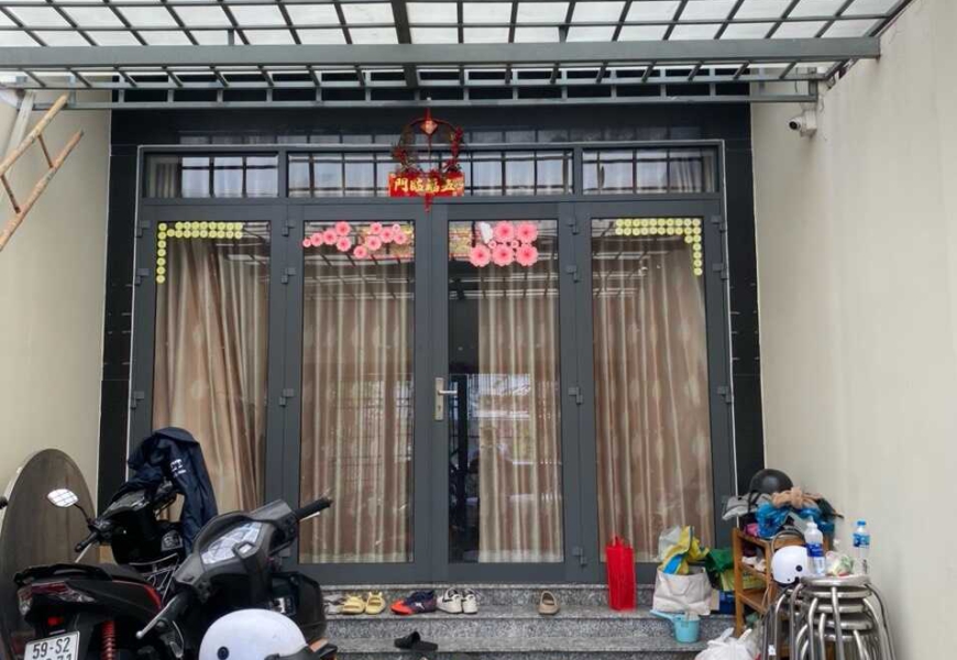 0914020039 Hàng Hót GIÁ TỐT ĐỂ ĐẦU TƯ -  Mặt Tiền Đường Số kế LÂM VĂN BỀN
