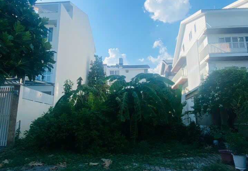 ĐẤT Biệt thự KDC Phú Mỹ - Vạn Phát Hưng