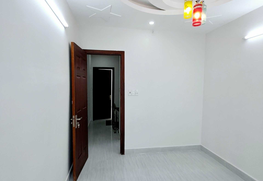 Bán nhà hẻm 1041 trần xuân soạn,p tân hưng quận 7