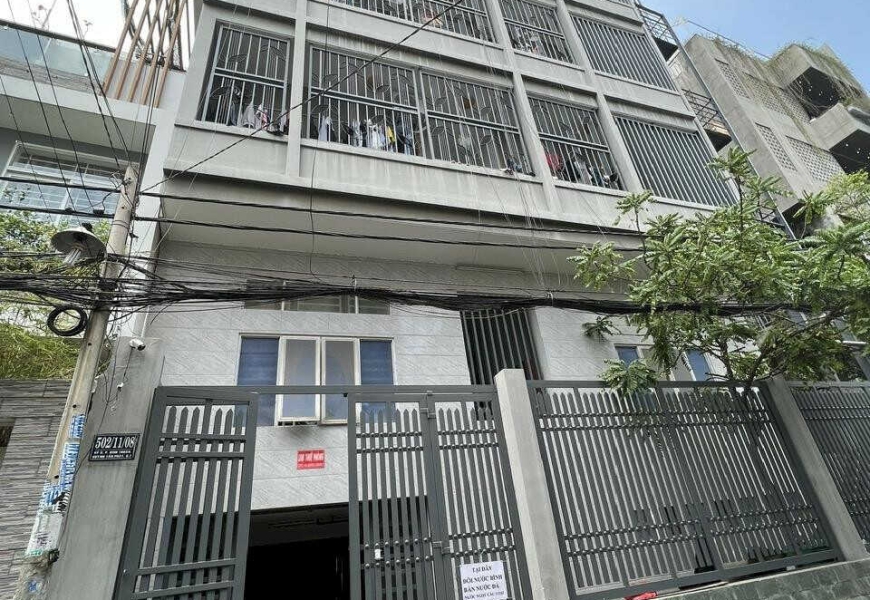 0914020039 EM DUNG BÁN TOÀ CĂN HỘ CAO CẤP PHƯỜNG BÌNH THUẬN - QUẬN 7 - TP HỒ CHÍ MINH