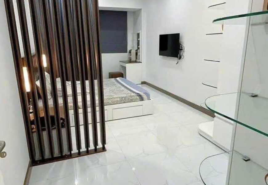 0914020039  EM DUNG NHÀ BÁN MẶT TIỀN ĐƯỜNG SỐ, PHƯỜNG TÂN QUY, Q7