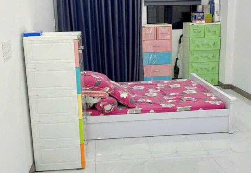 0914020039  EM DUNG NHÀ BÁN MẶT TIỀN ĐƯỜNG SỐ, PHƯỜNG TÂN QUY, Q7
