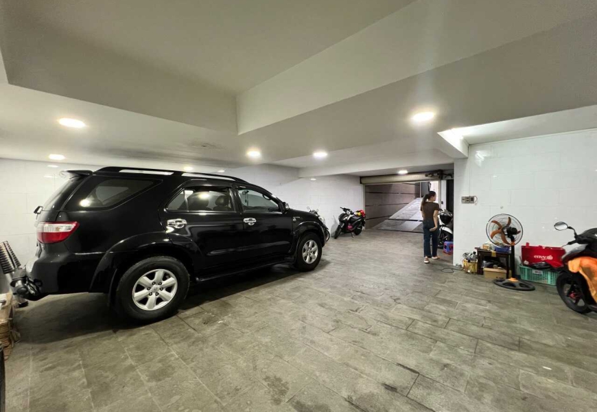 CHO THUÊ BIỆT THỰ MẶT TIỀN Đường Số KDC HIM LAM