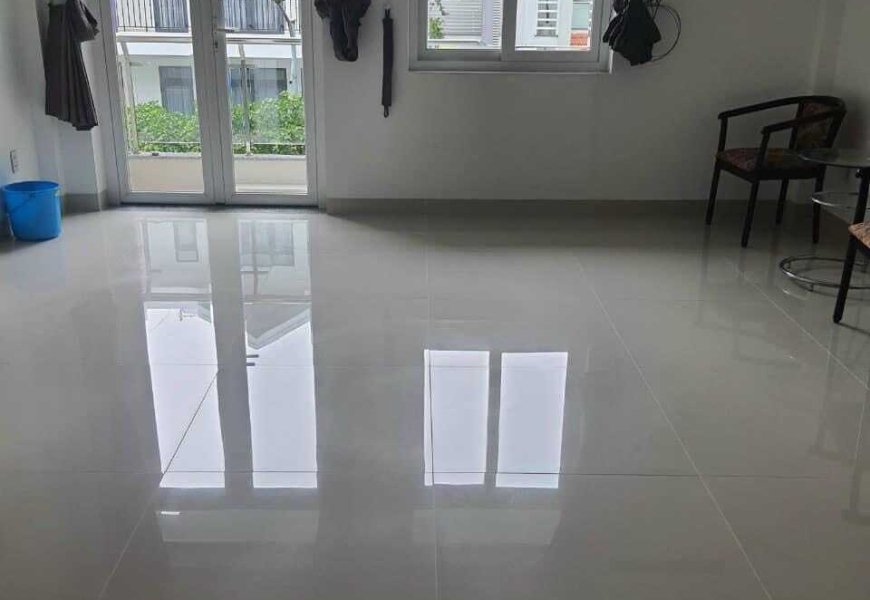 0914020039 EM DUNG Cho thuê nhà phố kdc Him Lam P.Tân Hưng Quận 7