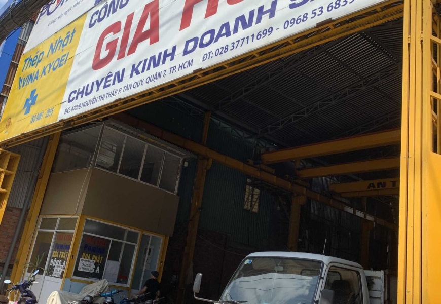 0914020039 EM DUNG Mặt tiền Nguyễn Thị Thập P.Tân Quy Quận 7