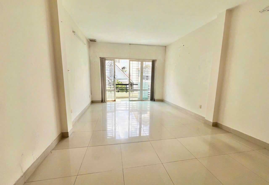 0906969633 Bán nhà mặt tiền đường 85 Phường Tân Quy Quận 7, sát bên Nguyễn Thị Thập