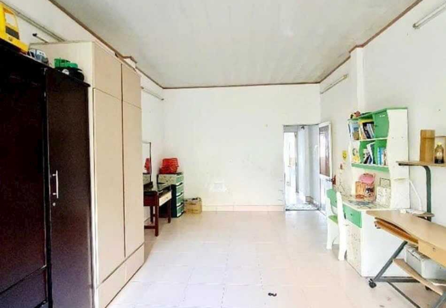 BÁN NHÀ MT Đường Số kế Lâm Văn Bền Quận 7
