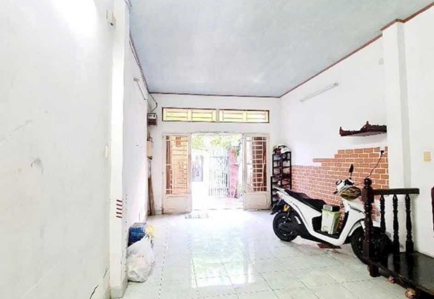 BÁN NHÀ MT Đường Số kế Lâm Văn Bền Quận 7