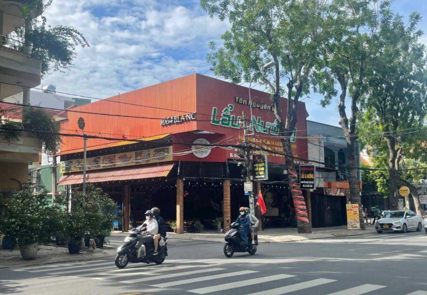 0909227199 Bán nhà góc 2 mặt tiền đường kinh doanh KDC Tân Quy Đông - P. Tân Phong - Quận 7