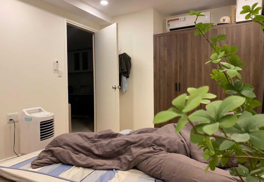 Chính chủ cần bán căn hộ MONE QUẬN 7 phường Tân Kiểng