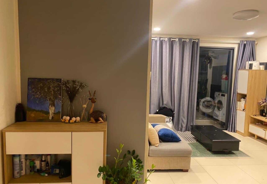Chính chủ cần bán căn hộ MONE QUẬN 7 phường Tân Kiểng