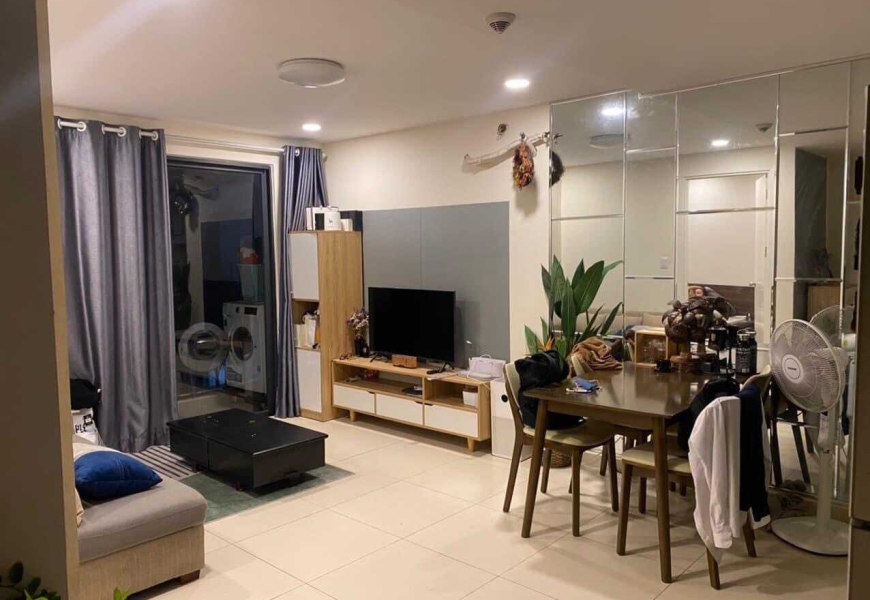 Chính chủ cần bán căn hộ MONE QUẬN 7 phường Tân Kiểng