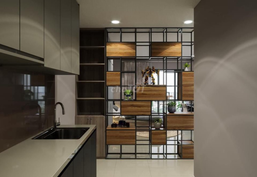 Cần Bán Căn Hộ Lavida Plus Q7 đường Nguyễn Văn Linh, phường Tân Phong, Q7