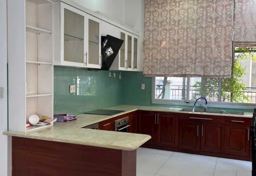 Bán  Villa khu Nam Viên,phú mỹ hưng Q7