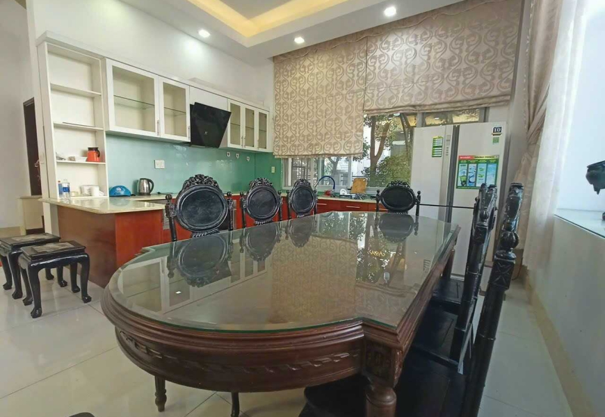 Bán  Villa khu Nam Viên,phú mỹ hưng Q7