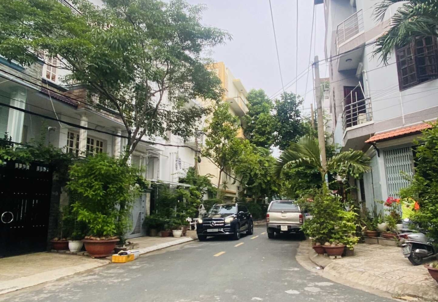 0909227199 Bán Nhà KDC Trung Sơn Bình Chánh Gần Lotte Q7