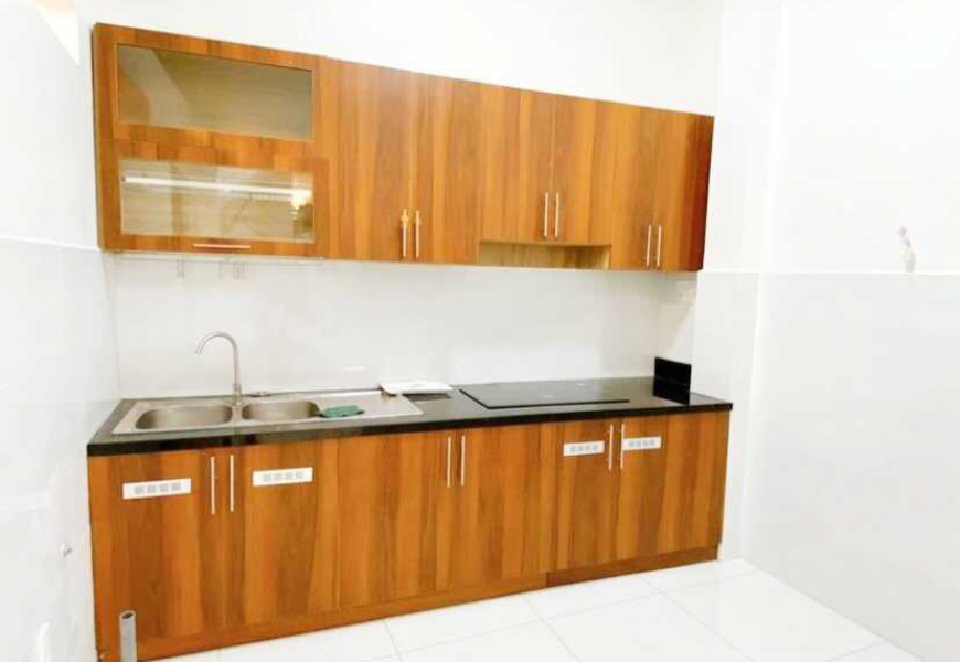 BÁN NHÀ ĐẸP HẺM 102 HTP, Q7 - GIÁ 5.2 TỶ TL