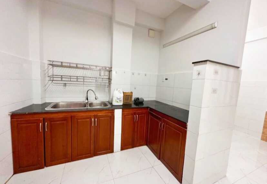 BÁN NHÀ ĐẸP 308 HTP, Q7 - BÁN NHANH CÒN 4.5 TỶ