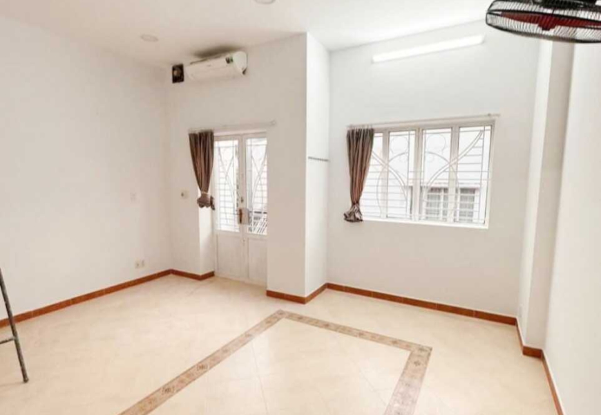 BÁN NHÀ ĐẸP 308 HTP, Q7 - BÁN NHANH CÒN 4.5 TỶ