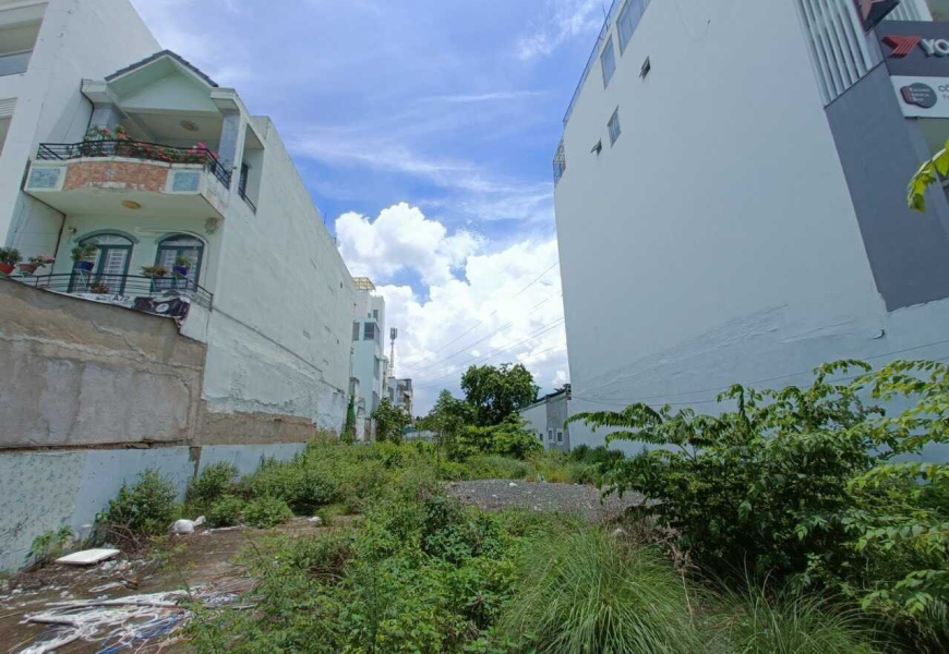 Bán đất 1000m2 MT Nguyễn thị thập Q7