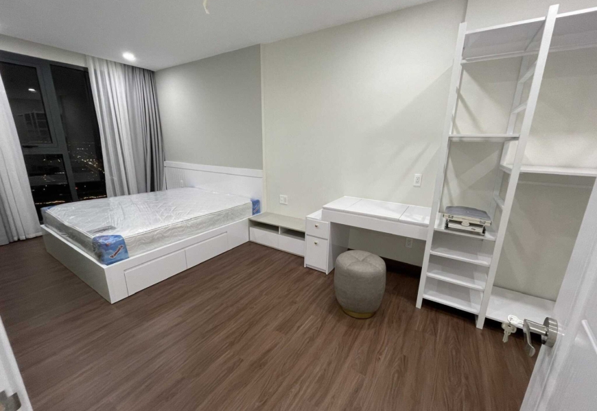 Chính chủ bán căn hộ 2 phòng ngủ Tầng 29 dự án Lavida+, tại Giao lộ Nguyễn Văn Linh, Nguyễn Hữu Thọ