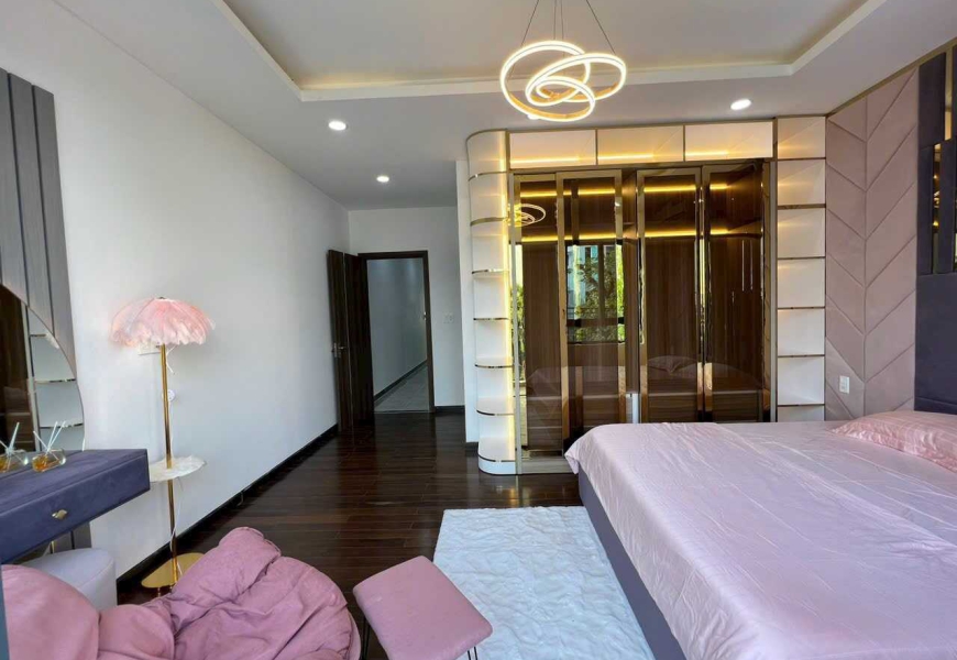 0909227199 BÁN NHÀ ĐẸP KHỎI CHÊ ĐƯỜNG XE HƠI KDC HOÀNG QUỐC VIỆT, PHÚ THUẬN, QUẬN 7