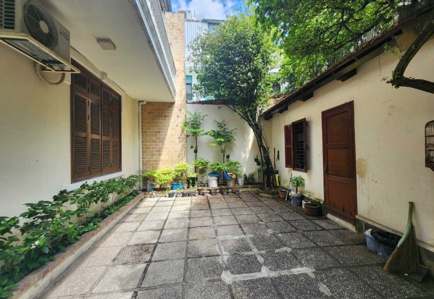 0909227199 Bán biệt thự Trần Quốc Thảo, Phường Võ Thị Sáu, Quận 3
