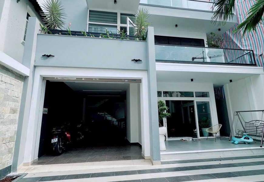 0909227199 BÁN BIỆT THỰ LÀNG ĐẠI HỌC ACB GẦN LOTTE QUẬN 7