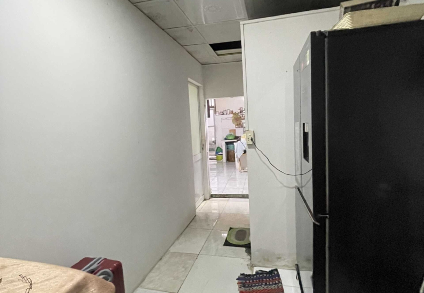 0909227199 Cần tiền bán nhà MT hẻm xe hơi 1041// trần xuân soạn , p.tân hưng ,q7