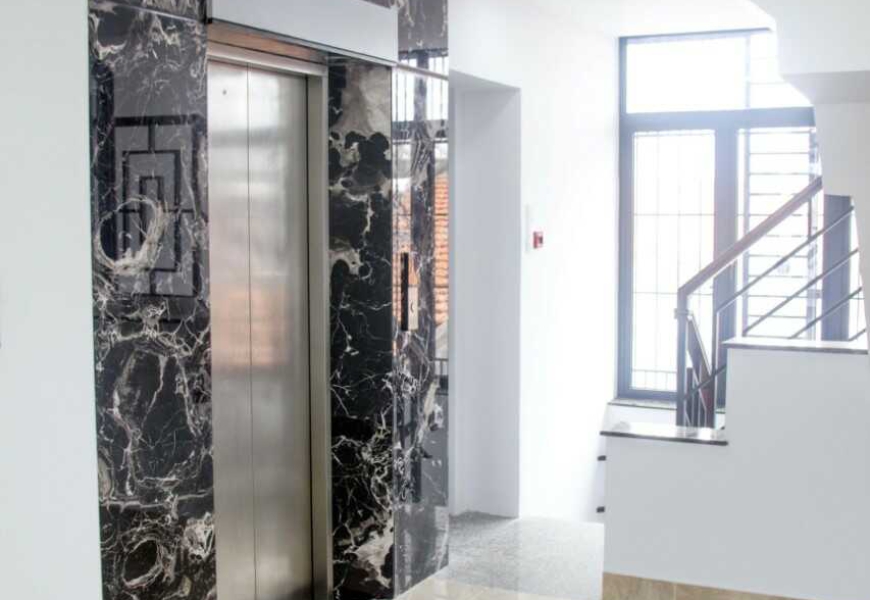 Bán Nhà Mặt Tiền Đường D4 Khu Him Lam P.Tân Hưng Quận 7